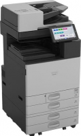 Ricoh Color IM C2010 A3 Multifunctional Printer