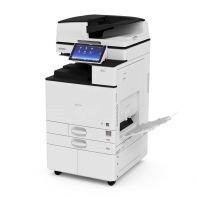 Ricoh Color MPC 3004/3504 A3 Multifunctional Printer