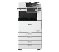Canon COLOUR C3725i/3730i A3 Multifunctional Printer