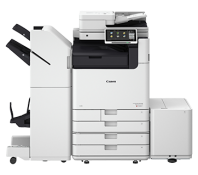 Canon COLOUR imageFORCE C7165 SeriesA3 ��ɫ�๦�ܴ�ӡ��