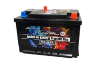 Sodium Ion Battery Premium Plus NA+ (Model: D7028L/R)