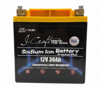 Sodium Ion Battery NA+
