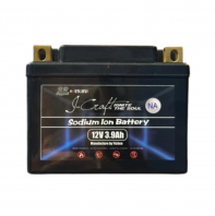 Sodium Ion Battery 12V 3.9Ah