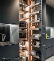 Integrated Kitchen Concept Integrated Kitchen Concept