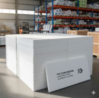 PVC Foam Boards
