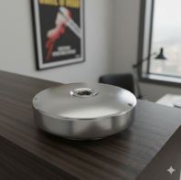 Signboard Screw Cover