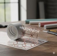 Transfer Tape [Korea]