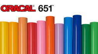 ORACAL 651 SERIES