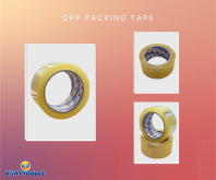 OPP PACKING TAPE