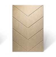 OAB 5802 Camel Beige