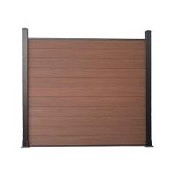 VFP 1601 Graphite Wood