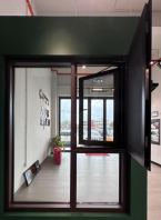 Sliding Window (with Insect Screen)