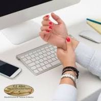 Wrist Pain / Carpal Tunnel
