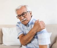 Shoulder Pain / Frozen Shoulder