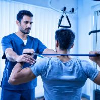 Manual Therapy & Exercises Manual Therapy & Exercises