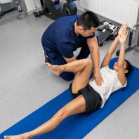 MWM Treatment MWM Treatment