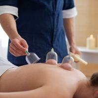 Dry Cupping Dry Cupping