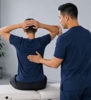 Postural Correction Postural Correction