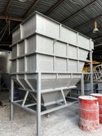 FRP Lamella Clarifier