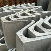Precast