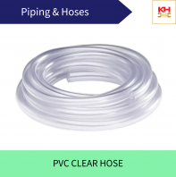 PVC Clear Hose