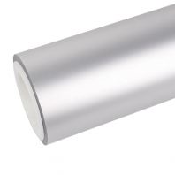 Super Matt Platinum Silver Color PPF (Paint Protection Film)