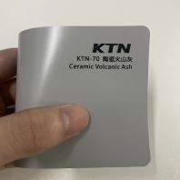 KTN-70 Ceramic Volcanic Ash KTN-70 Ceramic Volcanic Ash