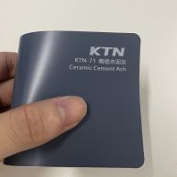 KTN-71 Ceramic Cement Ash KTN-71 Ceramic Cement Ash