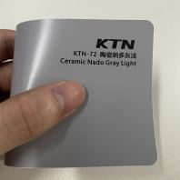 KTN-72 Ceramic Nado Gray Light KTN-72 Ceramic Nado Gray Light