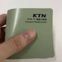 KTN-75 Ceramic Khaki Green KTN-75 Ceramic Khaki Green