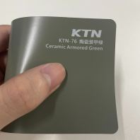 KTN-76 Ceramic Armored Green KTN-76 Ceramic Armored Green