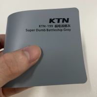 Super Dumb Battleship Grey