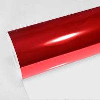 Chrome Red