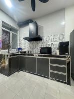 Kitchen Cabinet Selangor