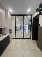 Custom Aluminium Sliding Door in Selangor