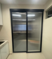 Hanging Sliding Door Selangor