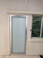 Swing Door Durable & Stylish Door for Home & Office