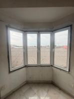Custom Aluminium Casement Window Supplier & Installation in Selangor