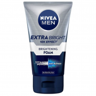 Nivea Men Extra Bright 100g