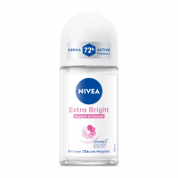 Nivea Women Deodorant Extra Brightening Roll On 50ml
