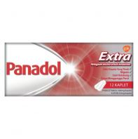 Panadol Extra 2 x 6's