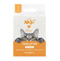 Jjang Classic Tofu Litter 6L (Original)