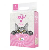 Jjang Classic Tofu Litter 6L (Candy)