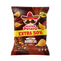 Mr Potato BBQ 60g + 30g