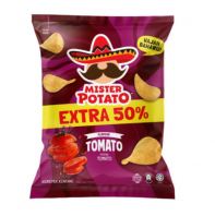 Mr Potato Tomato 60g + 30g
