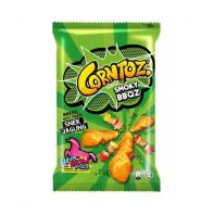 Corntoz Smoky Bbq 100g