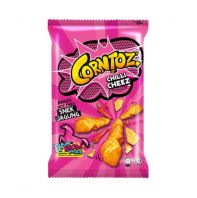 Corntoz Smoky Chilli Cheez 100g