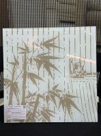 HPG Bamboo Graphic Glass HPG Bamboo Graphic Glass