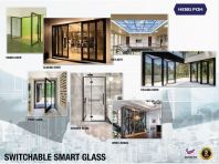 HPG Smart Glass Pg 10 HPG Smart Glass Pg 10