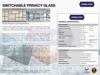 HPG Smart Glass Pg 13 HPG Smart Glass Pg 13